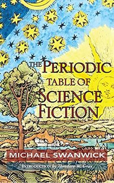 portada The Periodic Table of Science Fiction 