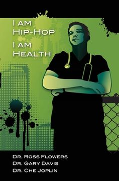 portada I am Hip Hop, I am Health (in English)