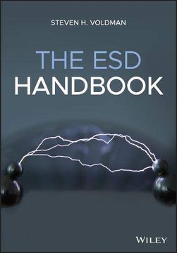 portada The esd Handbook (en Inglés)