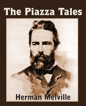 portada The Piazza Tales (en Inglés)
