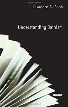 portada Understanding Jainism (Understanding Faith)