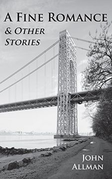 portada A Fine Romance & Other Stories