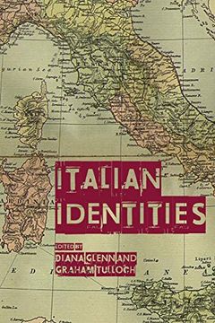 portada Italian Identities (Italian Studies) 