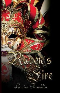 portada Raven's Fire: The Ravenstone Chronicles Book 3 (en Inglés)