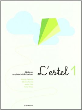 portada L'estel 1 (in Catalá)