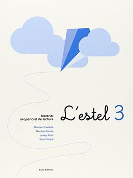 portada L'estel 3 (in Catalá)