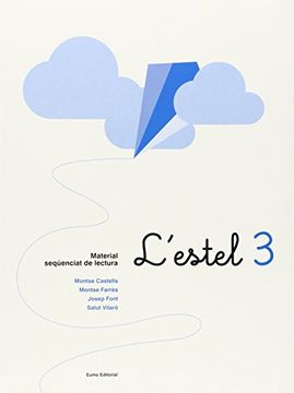 portada L'estel 3 (en Catalá)