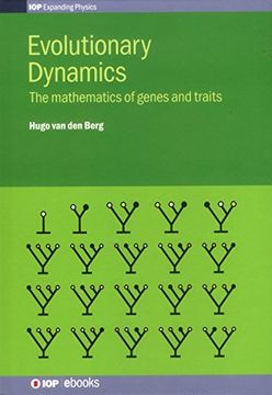 portada Evolutionary Dynamics: Mathematics