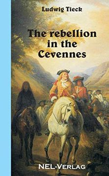 portada The Rebellion in the Cevennes (en Inglés)