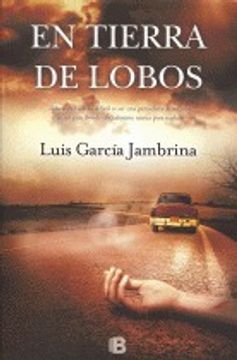 portada En Tierra De Lobos (NB LA TRAMA) (in Spanish)
