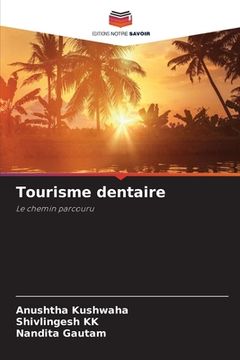 portada Tourisme dentaire (in French)