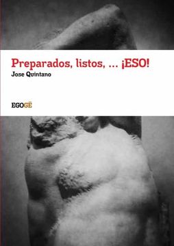 portada Preparados, Listos,. Eso! (in Spanish)
