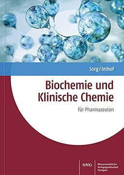 portada Biochemie und Klinische Chemie (en Alemán)