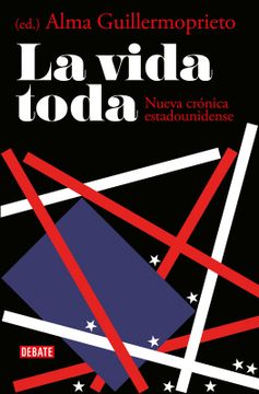 portada VIDA TODA, LA (in Spanish)