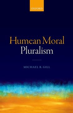 portada Humean Moral Pluralism (en Inglés)