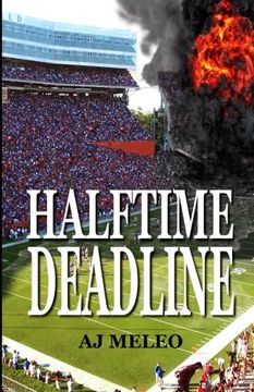 portada Halftime Deadline