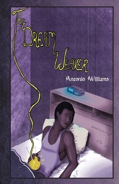 portada The Dream Weaver (in English)