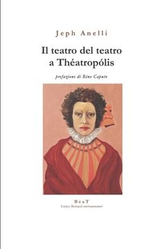 portada Il teatro del teatro a Théatropólis (in Italian)