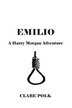 portada Emilio: A Harry Morgan Adventure