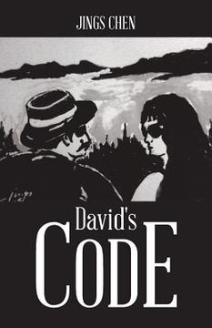 portada David's Code (en Inglés)