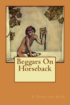 portada Beggars On Horseback