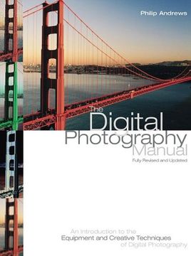 portada Digital Photography Manual