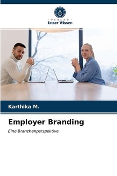 portada Employer Branding (en Alemán)