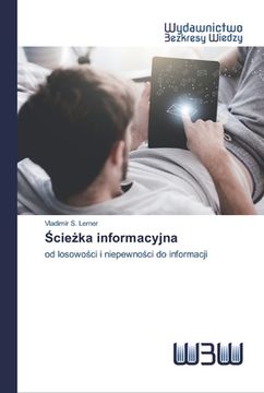 portada Ścieżka informacyjna (en Polaco)