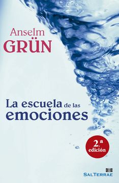 portada La Escuela de las Emociones (in Spanish)