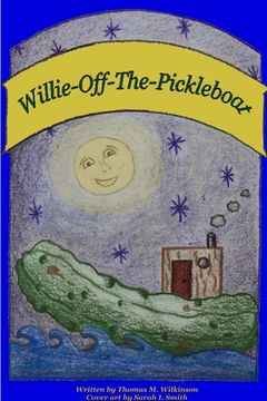 portada Willie-Off-The-Pickleboat (en Inglés)