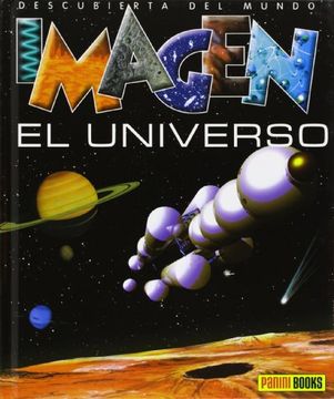 el universo/the universe