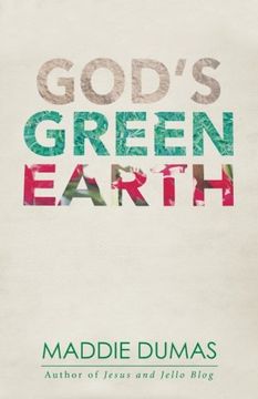 portada God's Green Earth