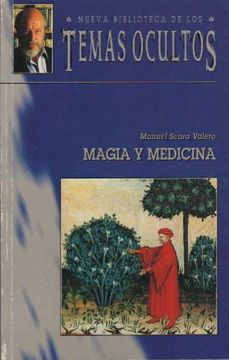 portada magia y medicina