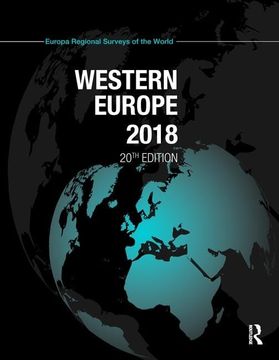 portada Western Europe 2018 (en Inglés)