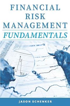 portada Financial Risk Management Fundamentals (en Inglés)