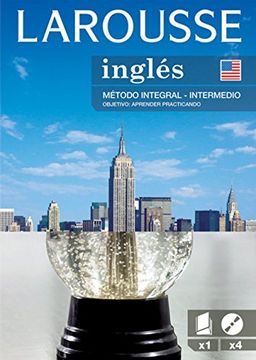 portada Ingles Metodo Integral Nivel 2: English: An Integrated Approach: Intermediate