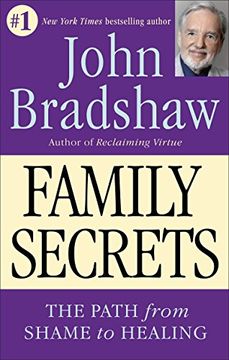 portada Family Secrets: The Path From Shame to Healing 