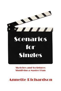 portada scenarios for singles