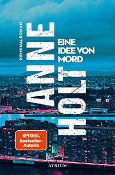 portada Eine Idee von Mord: Kriminalroman (in German)