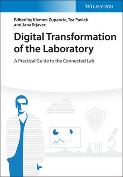 portada Digitalization in the Laboratory 