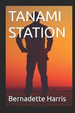 portada Tanami Station (in English)