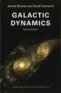 galactic dynamics