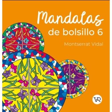 Mandalas de Bolsillo 6