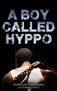 portada A boy Called Hyppo 