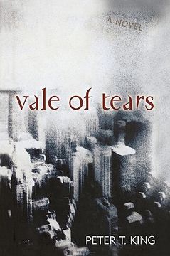 portada vale of tears (en Inglés)