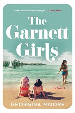 portada The Garnett Girls: A Novel (en Inglés)