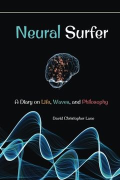 portada Neural Surfer: A Diary