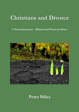 portada Christians and Divorce (in English)