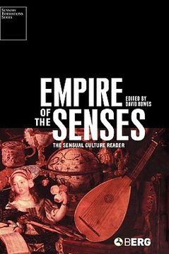 portada empire of the senses (en Inglés)