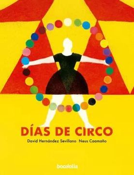 portada Dias de Circo